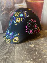 Load image into Gallery viewer, Skull and Mask