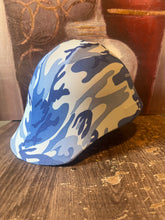 Load image into Gallery viewer, Baby Blue Camo